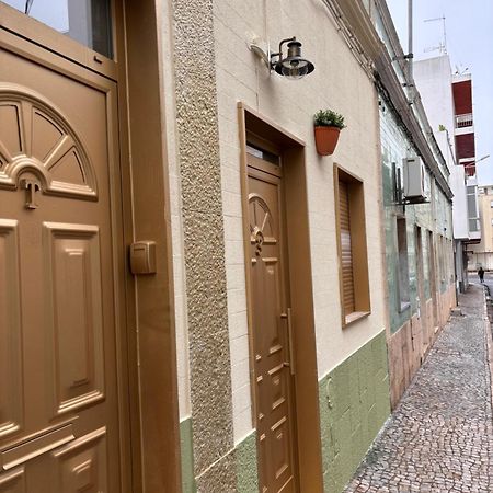Casa Oliveira Olhão Exterior foto