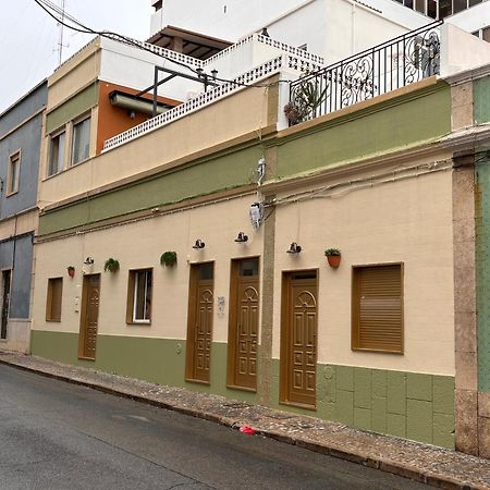 Casa Oliveira Olhão Exterior foto