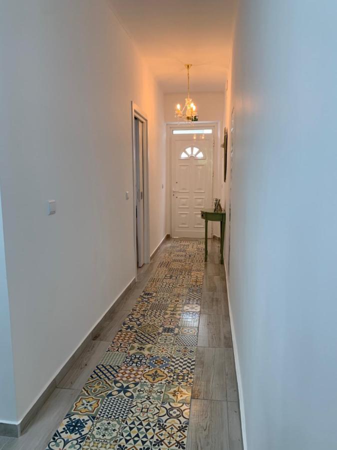 Casa Oliveira Olhão Exterior foto